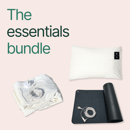 Groundflow™ Essentials Bundle