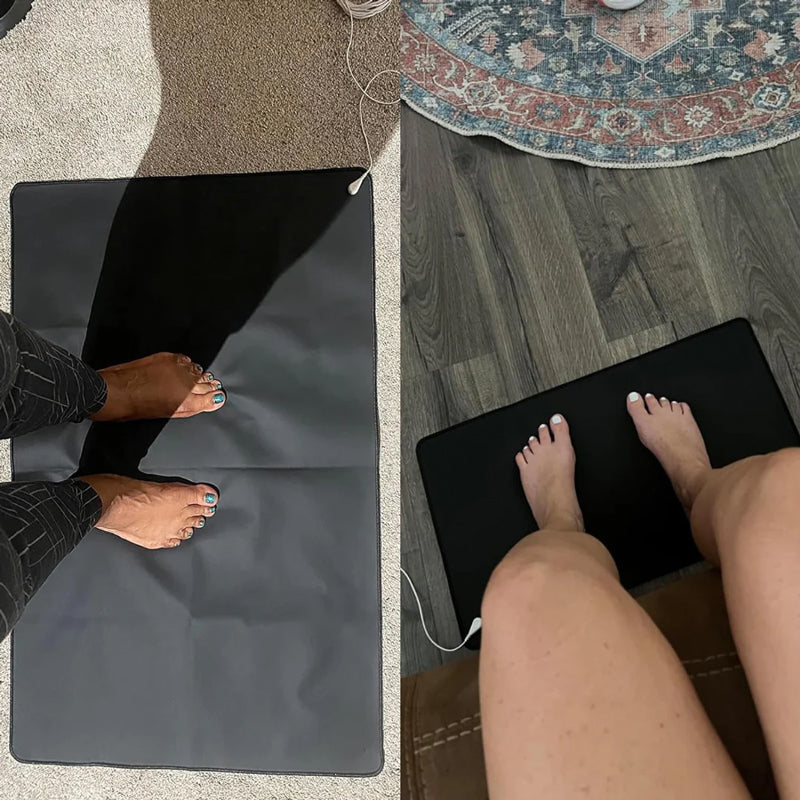 Groundflow™ Premium Grounding Mat